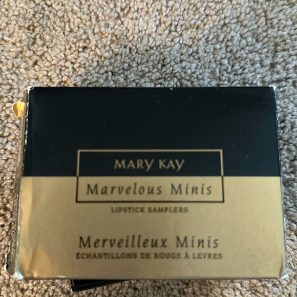 Mary Kay marvelous minis - Picture 1 of 6